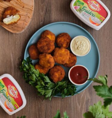 Nuggets de poulet