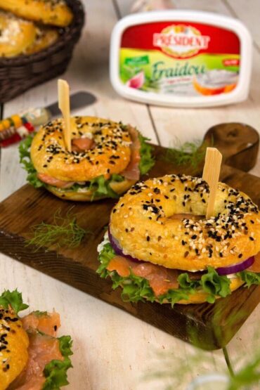 bagel